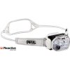 Petzl Swift RL - dobíjecí čelovka 1200 lumen white