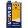 Morris Cora B - ISO VG 22 - univerzálnx rezný a chladiaci olej, 5l (Morris Lubricants - Tradition in Excellence since 1869...)