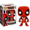 Funko POP! Marvel Deadpool Two Swords