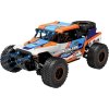 Absima Rock Racer Reckless oranžová komutátorový RC model auta elektrický truggy 4WD 4x4 RtR 2,4 GHz 1:20