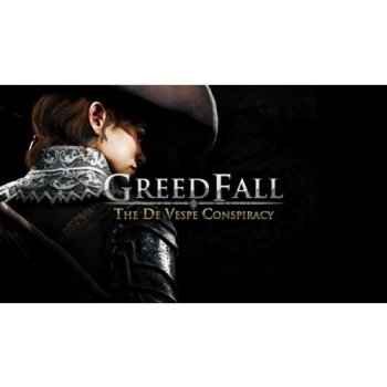 GreedFall The De Vespe Conspiracy