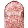 MI-PAC batoh - Metallic Camo Gold/Pink (055)