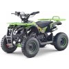 Minihummer Deluxe 49ccm - Zelená