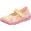 dievčenské papuče Superfit Bubble 1-006271-6000 24, Vnitřní délka topánky: 15,5 cm, Vnitřní šířka topánky: 6,4 cm
