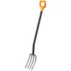 Rýľovacie vidly Solid FISKARS