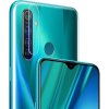 Ochranné sklíčko na kameru Realme 5 Pro priesvitné
