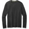 SMARTWOOL M CLASSIC ALL-SEASON MERINO BL LS BOXED, iron heather - XL