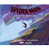 Spider-Man: Across the Spider-Verse: The Art of the Movie (Zahed Ramin)