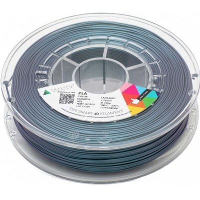 Smartfil PLA iris tanzanite 1,75 mm 750g