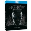 Hra o tróny - kompletné 7. séria (BD)