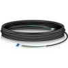 Ubiquiti FC-SM-200 Fibre single-mode 6x vlákno 9/125um + konektory LC, 60m