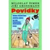 Povídky Šimek Grossmann - Šimek Miloslav Grossmann Jiří