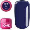 Silcare UV/LED gél farebný Flower Violet 5 g