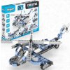 Engino Creative builder 25 models multimodel set 2531