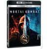 Mortal Kombat (UHD+BD)