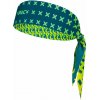 Čelenka P.A.C. Recycled Tie Headband Power - Greengeom