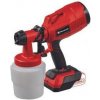 Pištoľ striekacia Einhell TC-SY 18/60 4006825656343