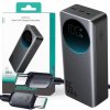 Joyroom Powerbank s digitálnym displejom JR-PBF05 30000mAh 65W PD 3.0 QC 3.0 1x USB-A 2x USB-C s káblom
