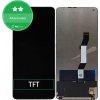 LCD displej + Dotykové sklo Xiaomi Mi 10T 5G M2007J3SY/Xiaomi Mi 10T Pro 5G M2007J3SG Aftermarket