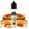 Bombo Shake & Vape – Tabaková séria - Master Custard(Vanilka s Krémom)