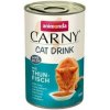 Animonda mačka Carny Cat nápoj s tuniakom 140 ml