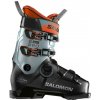 Lyžiarky Salomon S/PRO Delta BOA 120 GW Black/Arona/Silver Metallic 25/26 MP 270/275