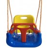 2Kids Toys Plastová hojdačka 3v1