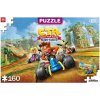 GLO KIDS: CRASH TEAM RACING NITRO-FUELED
