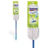 Manutan Plochý mop z mikrovlákna Spontex, 40 cm