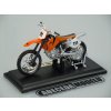 KTM 520 SX (sběratelský model, určeno pouze k vystavení)