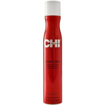 Chi Helmet Head Extra Firm Hair Spray lak na vlasy 284 g
