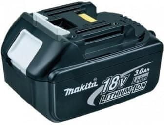 Bateria 18v 3.0 ah Makita 632G12-3