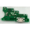 Doska nabíjania Motorola Moto E6s, E6s Plus - nabíjací konektor, mikrofón Variant:: nabíjací konektor, doska a mikrofón