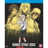 Bungo Stray Dogs Movie: Dead Apple - Blu-ray + Digital Copy