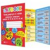Školní lapbook: Samohlásky. Souhlásky