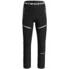 Pánske nohavice Martini Sportswear HAUTE ROUTE - čierna 3XL