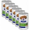 Hill's Prescription Diet Metabolic + Mobility Regulácia hmotnosti pre psov 6 x 370 g