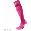 UYN JUNIOR SKI SOCKS Pink Pink