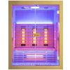 Infrasauna PROWELL S3 Vitae