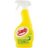 Savo čistiaci prostriedok do kúpeľne 500 ml