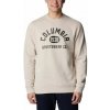 Mikina Columbia Columbia Trek Crew Man veľkosť XL