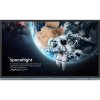 BENQ RM7504, LED Panel 75