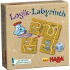 Logický labyrint