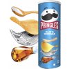 Pringles Salt Vinegar 165g