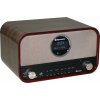 Rádio Roadstar HRA-1782N D+BT (HRA-1782D+BT)