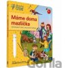 Kouzelné čtení: Máme doma mazlíčka - Albi
