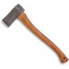 Sekera Hultafors Splitting Axe Kly 7-0,9 Sv Farba: sivá/hnedá