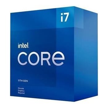 Intel Core i7-11700F BX8070811700F