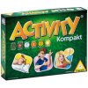 Piatnik Dosková hra Activity Kompakt v slovenčine