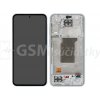 LCD Displej + Dotykové sklo Samsung A356B Galaxy A35 5G - originál Farba: Modrá